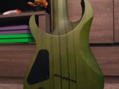 Harley Benton Multiscale 8 - nuotraukos Nr. 8