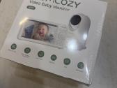 Nauja Momcozy mobili auklė, kamera - nuotraukos Nr. 2