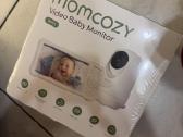 Nauja Momcozy mobili auklė, kamera - nuotraukos Nr. 3