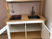 Ikea virtuvė Duktig - nuotraukos Nr. 2
