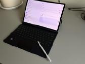 Samsung Galaxy Tab S10+ 12/256 + klaviatūra - nuotraukos Nr. 2