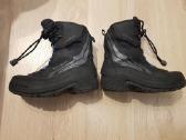 Vaikiški batukai žieminiai Columbia Waterproof - nuotraukos Nr. 7