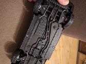 Porshche cayenne 1:18 - nuotraukos Nr. 5