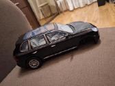 Porshche cayenne 1:18 - nuotraukos Nr. 3