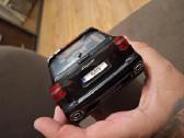 Porshche cayenne 1:18 - nuotraukos Nr. 4