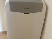Mobilus Whirlpool kondicionierius Pacw212co - nuotraukos Nr. 2