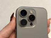 iPhone 16 pro - nuotraukos Nr. 3