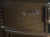 Thermaltake Commander kompiuterio korpusas - nuotraukos Nr. 2