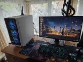 Gaming Pc komplektas - nuotraukos Nr. 2