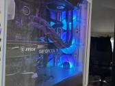 Gaming Pc komplektas - nuotraukos Nr. 4