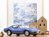 Chevrolet Corvette C3 - nuotraukos Nr. 3