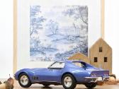 Chevrolet Corvette C3 - nuotraukos Nr. 4