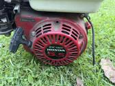 Honda Gx160 variklis - nuotraukos Nr. 2
