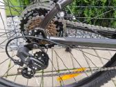 MTB Trek kalnų dviratis 29er M dydis - nuotraukos Nr. 3