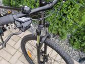 MTB Trek kalnų dviratis 29er M dydis - nuotraukos Nr. 2