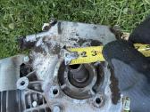 Honda Gx160 variklis - nuotraukos Nr. 8