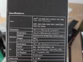 Gigabyte Ga-h270 su: 16gb RAM, i7 7700 Cpu+fan - nuotraukos Nr. 6
