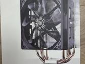 Gigabyte Ga-h270 su: 16gb RAM, i7 7700 Cpu+fan - nuotraukos Nr. 5