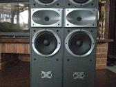 Monitor audio bronze6, Energy, Jamo, Dali - nuotraukos Nr. 28