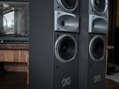 Monitor audio bronze6, Energy, Jamo, Dali - nuotraukos Nr. 30
