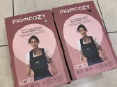 Naujos Momcozy ergonominės kūdikių nešyklės - nuotraukos Nr. 2