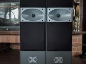 Monitor audio bronze6, Energy, Jamo, Dali - nuotraukos Nr. 34