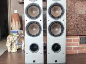 Monitor audio bronze6, Energy, Jamo, Dali - nuotraukos Nr. 35