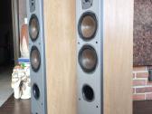 Monitor audio bronze6, Energy, Jamo, Dali - nuotraukos Nr. 37
