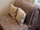 Kompaktiška, daili,viengulė sofa-lova 'Malta' - nuotraukos Nr. 2
