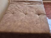 Kompaktiška, daili,viengulė sofa-lova 'Malta' - nuotraukos Nr. 3