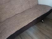 Dovanojamos sofa, dovanojamas miegamas dvig.fotel - nuotraukos Nr. 2