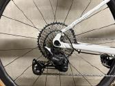 Cube Nuroad Ex 2026 XS + Nauji Carbon Ratai - nuotraukos Nr. 2