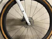 Cube Nuroad Ex 2026 XS + Nauji Carbon Ratai - nuotraukos Nr. 4