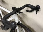 Cube Nuroad Ex 2026 XS + Nauji Carbon Ratai - nuotraukos Nr. 5