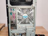 Retro Intel Core 2 Quad Q9550 kompiuteris - nuotraukos Nr. 3