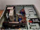 Retro Intel Core 2 Quad Q9550 kompiuteris - nuotraukos Nr. 4