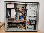 Retro Intel Core 2 Quad Q9550 kompiuteris - nuotraukos Nr. 5