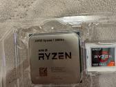 Amd Ryzen 7 5800x - nuotraukos Nr. 2