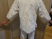Dziudo aikido kimono 3 komplektai - nuotraukos Nr. 8