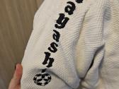 Dziudo aikido kimono 3 komplektai - nuotraukos Nr. 9