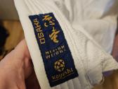 Dziudo aikido kimono 3 komplektai - nuotraukos Nr. 10