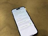 iPhone 14 pro 128gb - nuotraukos Nr. 6
