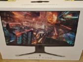 Alienware Aw2521hfla - nuotraukos Nr. 2
