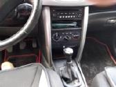 Parduodamas Peugeot 207 2006/09 1,5l - nuotraukos Nr. 7
