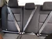 Parduodamas Peugeot 207 2006/09 1,5l - nuotraukos Nr. 8
