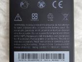 Akumuliatorius HTC One Sv 500 3,8v 1800mah Bm60100 - nuotraukos Nr. 2