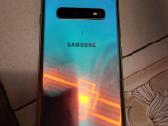 S10+ be defektu - nuotraukos Nr. 2