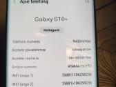 S10+ be defektu - nuotraukos Nr. 3