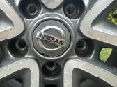 Nissan Juke ratlankiai - nuotraukos Nr. 2