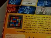 Codenames (Slaptos tapatybės / Codenames English) - nuotraukos Nr. 3